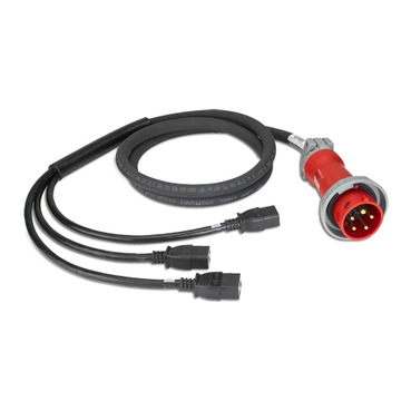 Afbeelding product PDX516IEC309-3C19 Schneider Electric