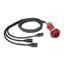 Afbeelding product PDX516IEC309-3C19 Schneider Electric