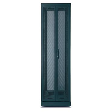AR2144BLK - APC NetShelter Specialty Enclosures, Seismic Enclosure