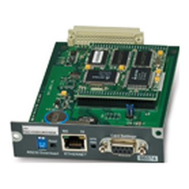 66074 - MGE SNMP/Web Card | Schneider Electric USA
