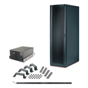 Isxt17xld1r230v Apc Smart Ups Rt 7 5kva 230v Low Density Single Rack Infrastruxure System Schneider Electric India