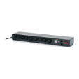 APC Smart UPS C 6 Outlet Rackmount With SmartConnect 1500VA900 Watts  SMC1500 2UC - Office Depot