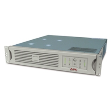 APC SU1400RMI2U Image