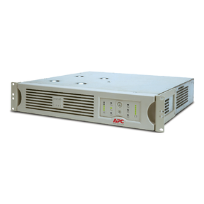 Su1400rm2u Apc Smart Ups 1400va Rm 2u 120v Schneider Electric Global