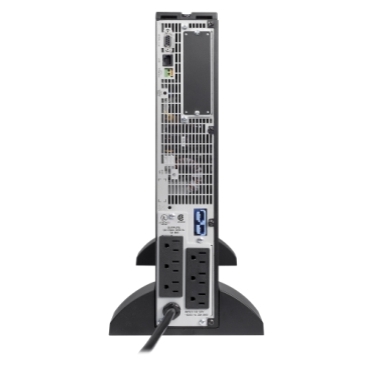 SURTA1500XL - APC Smart-UPS RT 1500VA, 120V, 6x NEMA 5-15R outlets
