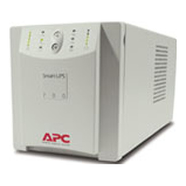 SAI Smart-UPS de APC 700 VA 230 V - SU700INET