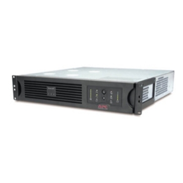 APC SU700R2IBX120 Image