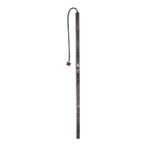 Ap7864 Rack Pdu Metered Zero U 5 7kw 208v 36 C13 6 C19 Schneider Electric Usa