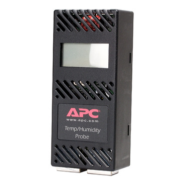 AP9520TH Apc  Sensor De Temperatura Y Humedad  Negro  Para PN Ar106Sh4 Ar106Sh6 Ar106V Ar106Vi Ar109Sh4 Ar109Sh6 Ar112Sh4 Ar112Sh6 Ar3106Sp