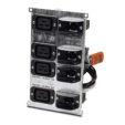 Sya4k8i Apc Symmetra Lx 4kva Scalable To 8kva N 1 220 230 240v Or 380 400 415v Schneider Electric Global