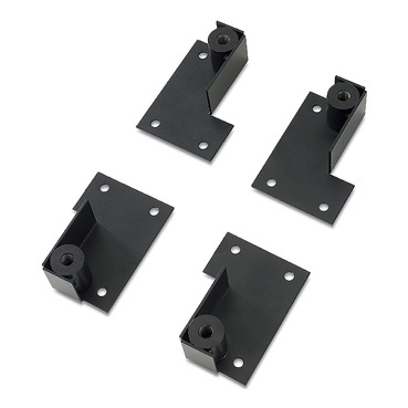 AR7709 - Netshelter SX Channel Mounting Bracket Kit | Schneider 