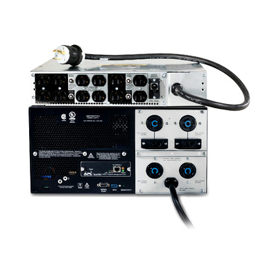 SUA5000R5TXFMR - APC Smart-UPS 5000VA RM w/Transformer, 208V input
