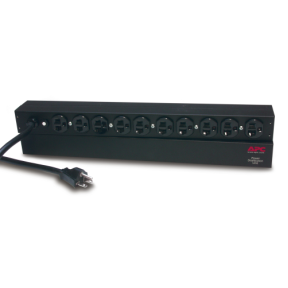 Ap9563 Rack Pdu Basic 1u 20a 120v 10 5 20 5 20p