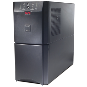 Sua3000i Apc Smart Ups 3000va Usb Serial 230v Schneider