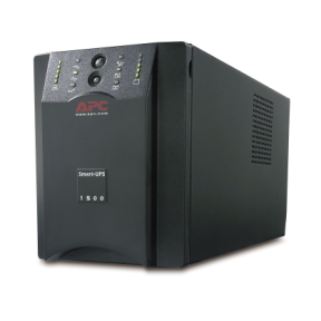 SUA1500I - APC Smart-UPS 1500VA USB & Serial 230V | Schneider.