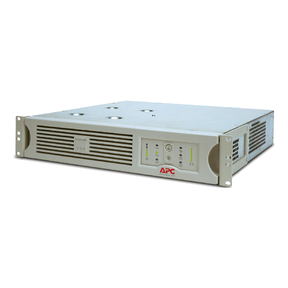 Su700rm2u Apc Smart Ups 700va Rm 2u 120v Schneider Electric Usa