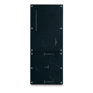 APC Service Bypass Panel 200/208/240 V, 100 A, MBB, Hardwire
