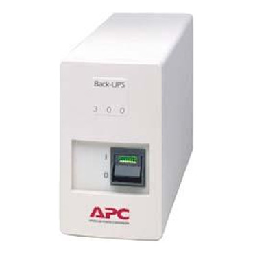 BK300MI - APC Back-UPS,300VA, 230V, UPS | Schneider Electric Thailand