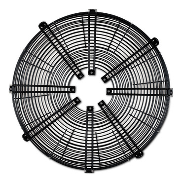 Fan Guard Assembly - Spare Part - WM110643 | APC USA