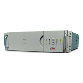 Su3000rmt3u Apc Smart Ups 3000va Rm 3u 208v Schneider Electric Global
