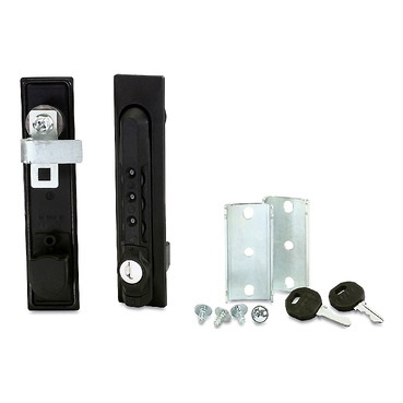 AR8132A - Combination Lock Handles (Qty 2) for NetShelter SX / SV