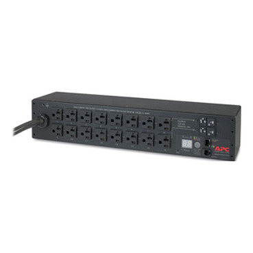 その他 APC Metered Rack PDU AP7801B Amazon.com: APC AP7801 Rack PDU Metered 1U, 120V, 20A (Server