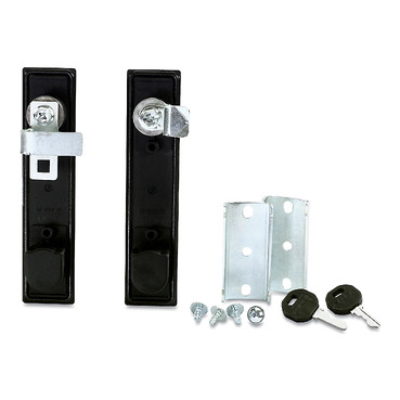 AR8132A - Combination Lock Handles (Qty 2) for NetShelter SX / SV