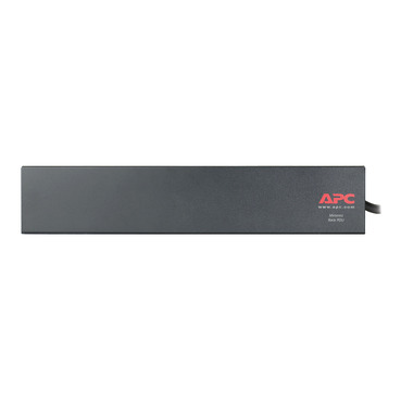 AP7802J - Rack PDU, Metered, 2U, 100V, (16) 5-15 | Schneider