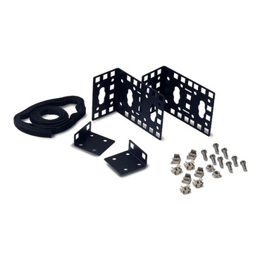 NetShelter Zero U Accessory Mounting Bracket - AR7711 | APC USA