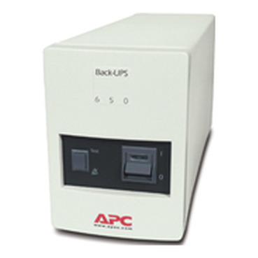 Schneider Electric BK650MC Picture