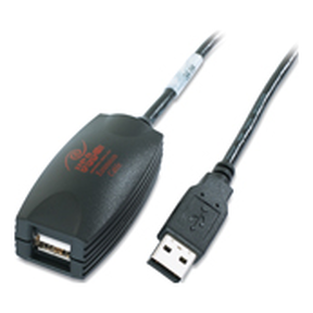 Nbac09p Apc Netbotz Usb Extender Repeater Kabel Plenum 5 M Schneider Electric Deutschland