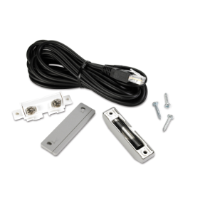Nbes0303 Netbotz Door Switch Sensors 2 For An Apc Rack 12 Ft Schneider Electric Global