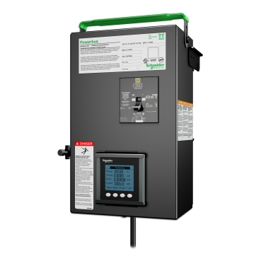 PBP4A13L2130M1 Schneider Electric Imagen del producto