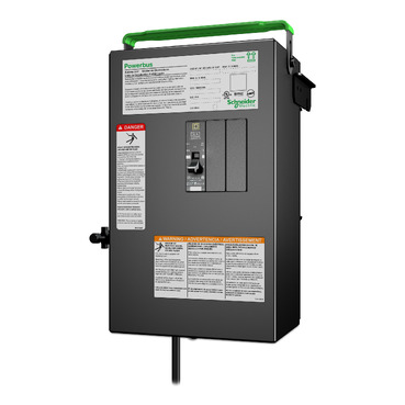 PBP4A11IEC30A Schneider Electric Imagen del producto