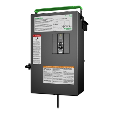 PBP4A11IEC30B Schneider Electric Imagen del producto