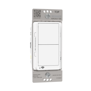 Schneider Electric SQR141U1WHWM Picture