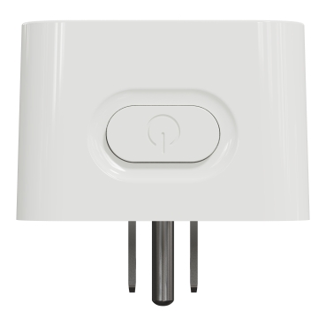 Square D X Series 120-Volt 1-Outlet Indoor Smart Plug in the Smart Plugs  department at