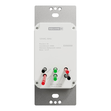  Schneider Electric Buildings HC-101, Humidity
