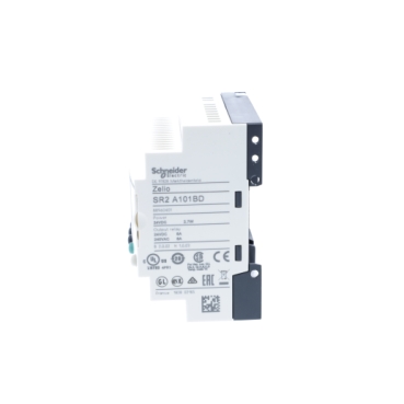 Image produit SR2A101BD Schneider Electric