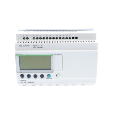 Image produit SR2A201FU Schneider Electric
