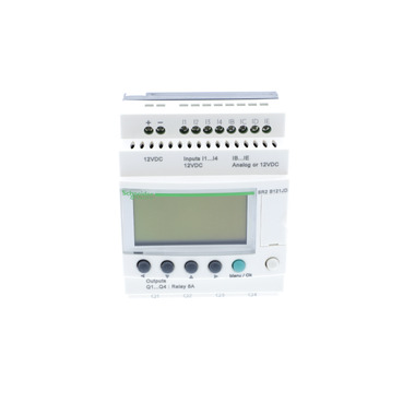 Image produit SR2B121JD Schneider Electric