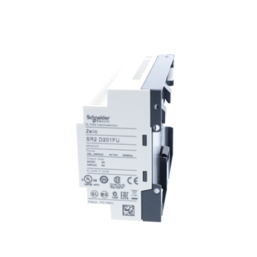 【正規品質保証】 smart compact - SR2D201FU relay 100 - O I 20 - Logic Zelio タイムセール