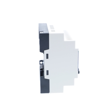 modular smart relay Zelio Logic - 10 I O - 24 V DC - clock - display-2