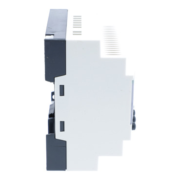 modular smart relay Zelio Logic - 10 I O - 100..240 V AC - clock - display-3