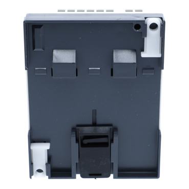 modular smart relay Zelio Logic - 10 I O - 100..240 V AC - clock - display-4