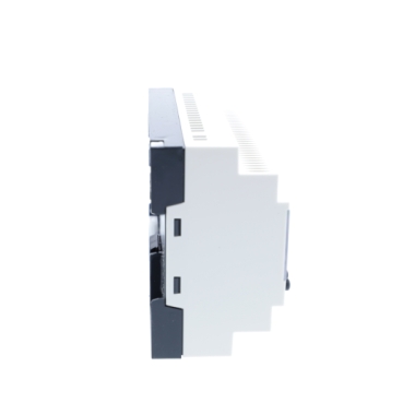 modular smart relay Zelio Logic - 26 I O - 100..240 V AC - clock - display-4