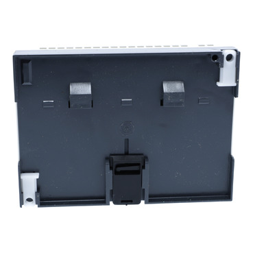 modular smart relay Zelio Logic - 26 I O - 100..240 V AC - clock - display-2