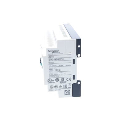 Image produit SR3B261FU Schneider Electric