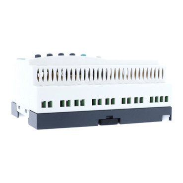 SR3B262BD - Relé Programável Modular - Com Display e Relógio - 16