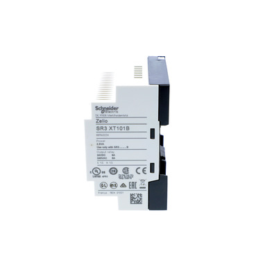 Afbeelding product SR3XT101B Schneider Electric